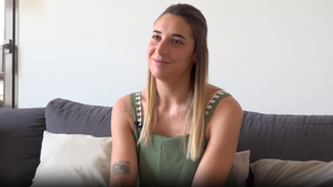 Mon Parcours en 180s (ACCES) – Celya