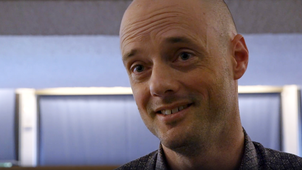 Mon Parcours en 180s (ACCES) – Julien