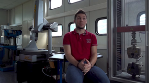 Mon Parcours en 180s (ACCES) – Simon