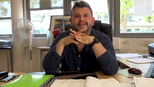 Mon Parcours en 180s (ACCES) – Thomas