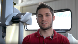 Mon Parcours en 180s (ACCES) – Simon