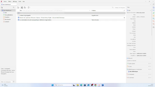 Zotero 7