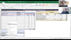 PSE 2027: Budget et conclusion