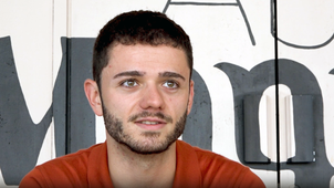 Mon Parcours en 180s (ACCES) – Ronan