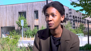 Mon Parcours en 180s (ACCES) – La mobilité