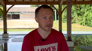 Mon Parcours en 180s (ACCES) – Sylvain