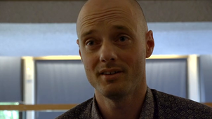 Mon Parcours en 180s (ACCES) – Julien