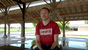 Mon Parcours en 180s (ACCES) – Sylvain