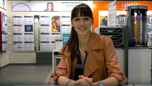 Mon Parcours en 180s (ACCES) – Romane