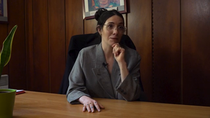 Mon Parcours en 180s (ACCES) – Emeline